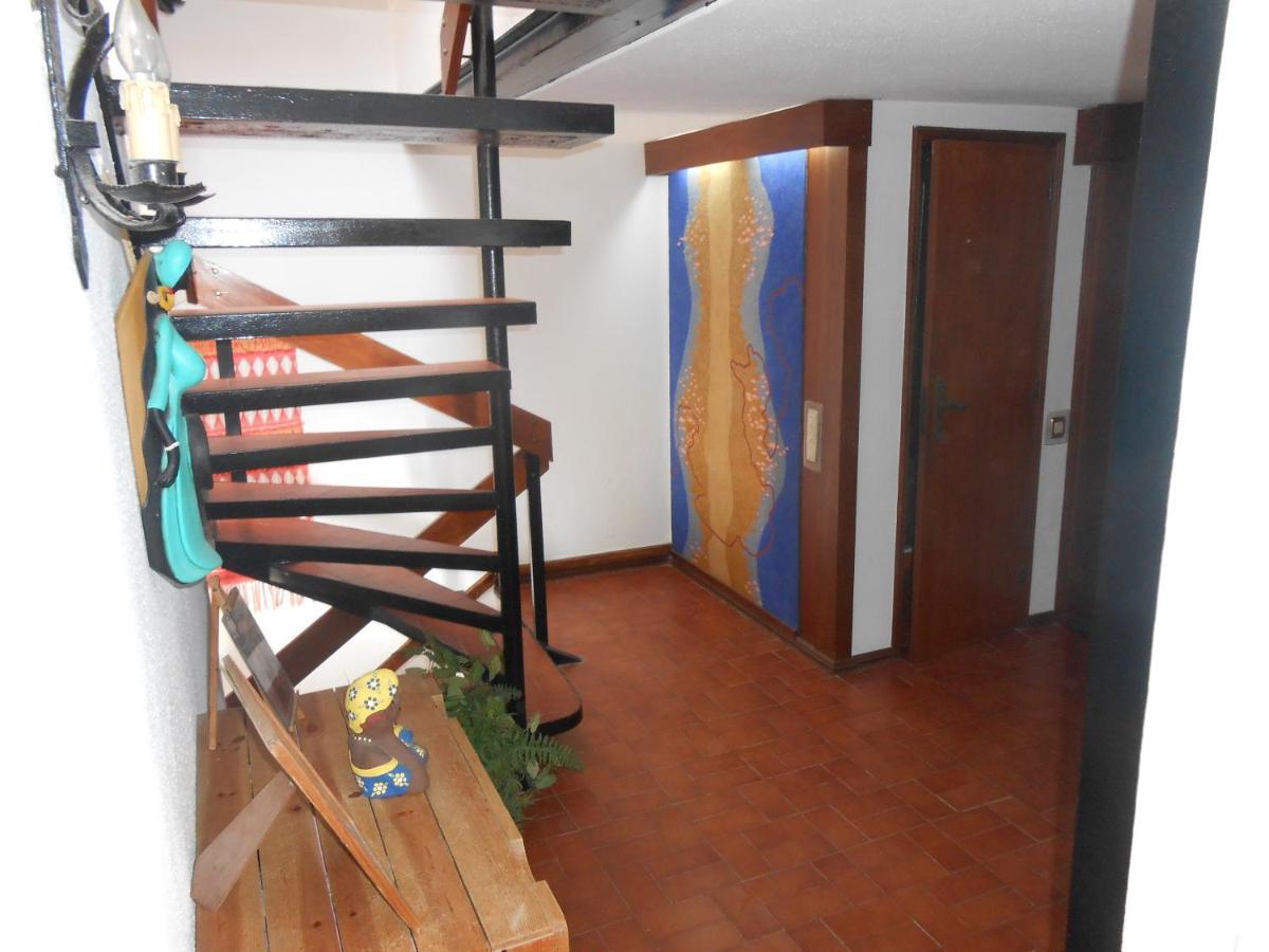 Casa Na Praia Do Минделу Экстерьер фото