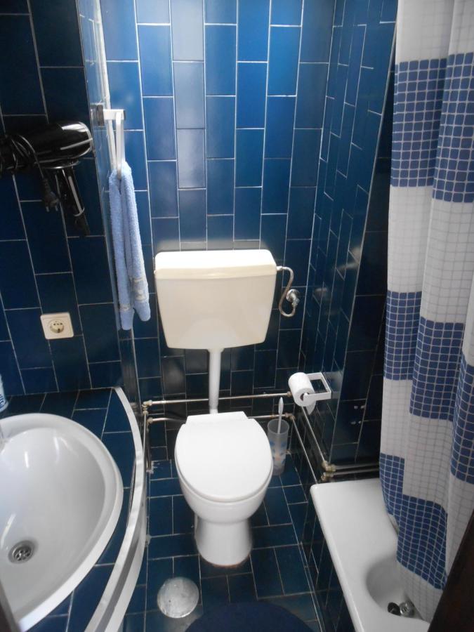 Casa Na Praia Do Минделу Экстерьер фото