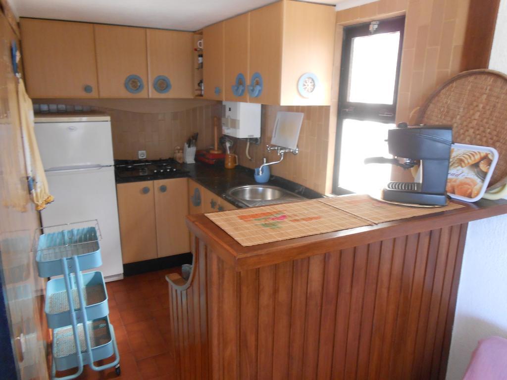 Casa Na Praia Do Минделу Экстерьер фото