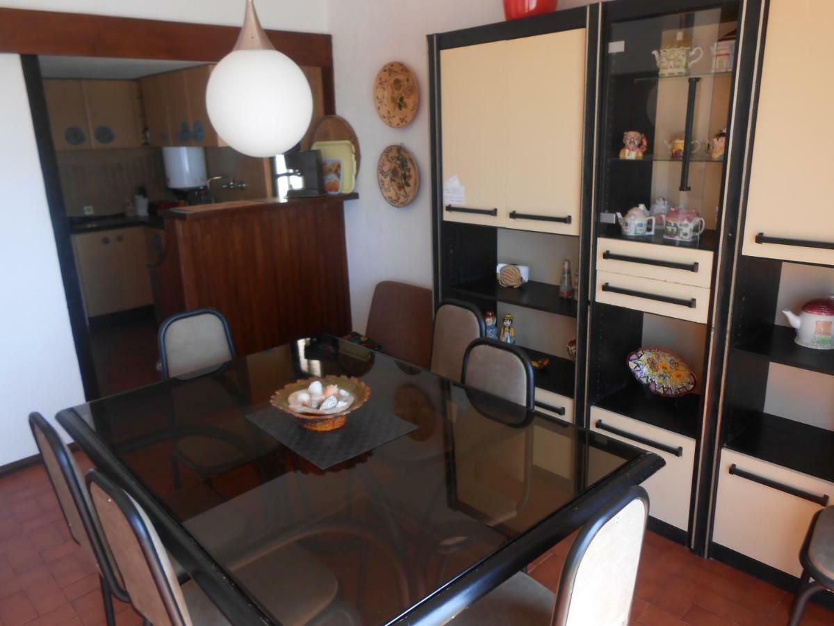 Casa Na Praia Do Минделу Экстерьер фото